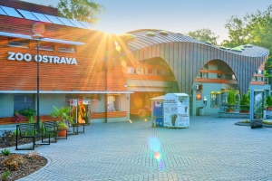 Ostrava Zoo