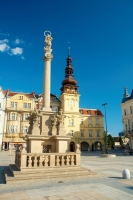 Stará radnice - Ostravské muzeum